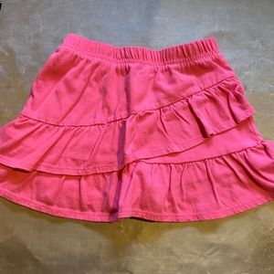 Toddler/Girls skirt